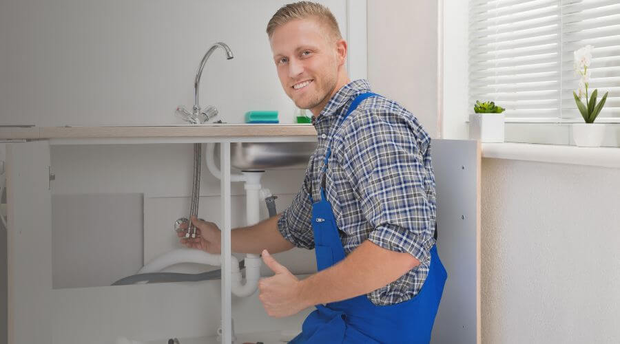 After-hours Plumber in Apple Valley, CA
